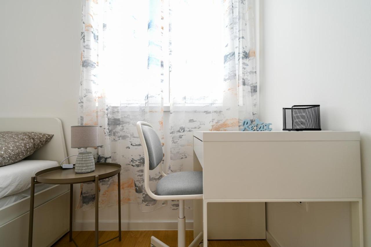 Apartman Lovre Zadar Exterior foto